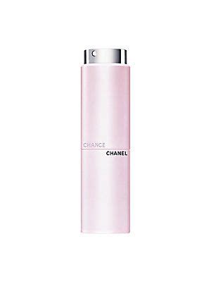 chanel chance twist spray mini vaporisateur spray